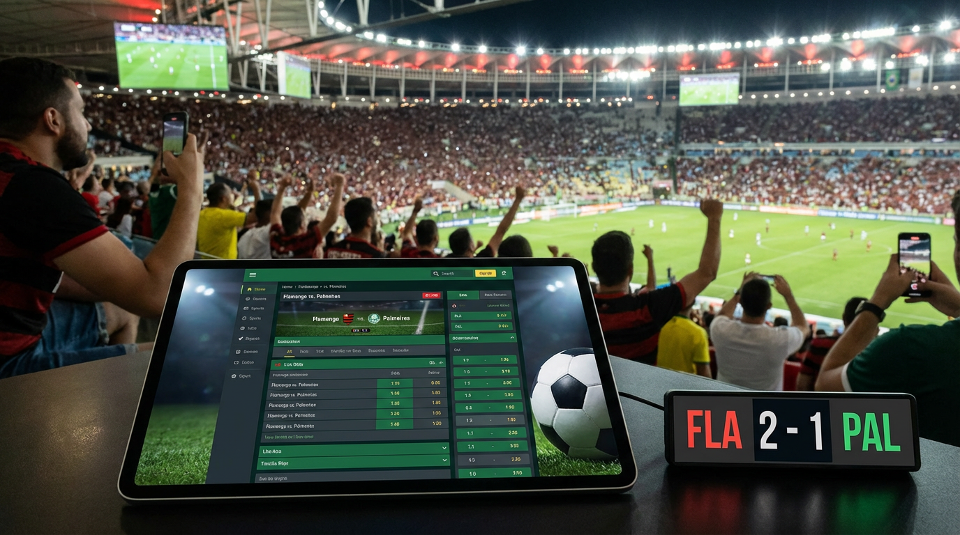 Apostas Esportivas no 10bet